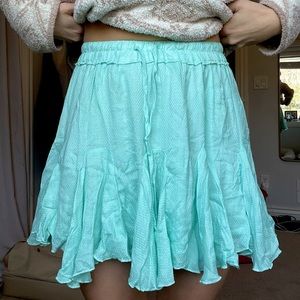 Altard State Flowy Skirt